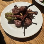 ビアバルNAGAOKAYA - 