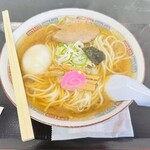 らー麺　Do・Ni・Bo - 