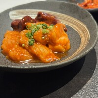 和牛とワイン 焼肉きゅうこん - 