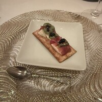 神戸牛炭火焼 ステーキ 銀座 Fun - 