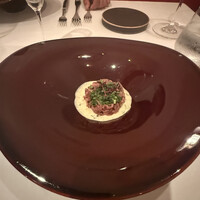 神戸牛炭火焼 ステーキ 銀座 Fun - 