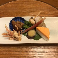 日本料理 梅林 - 