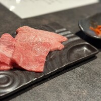 和牛とワイン 焼肉きゅうこん - 