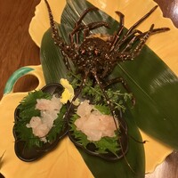 日本料理 梅林 - 