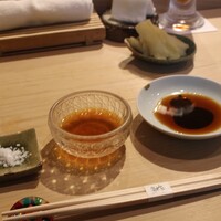 鮓 村瀬 - 
