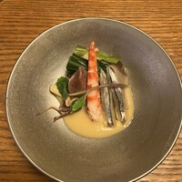 日本料理 梅林 - 