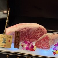 西麻布 焼肉 X - 