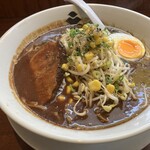 三平らーめん - 