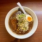 三平らーめん - 