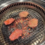 炭火焼肉 眞 横須賀中央店 - 