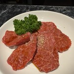 炭火焼肉 眞 横須賀中央店 - 
