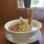 三平らーめん - 