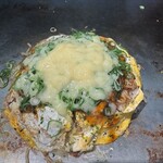お好み焼き&たこ焼 ヴィヴィ - 