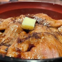 赤坂 津つ井 総本店 - 