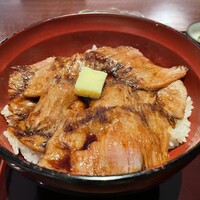 赤坂 津つ井 総本店 - 