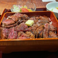 赤坂 津つ井 総本店 - 