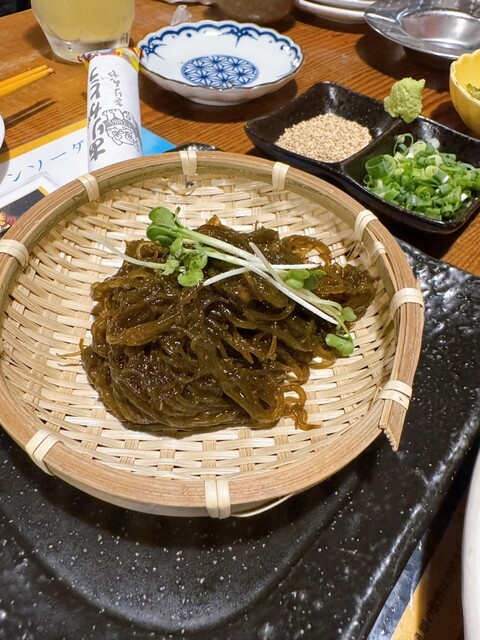 Kirin Ya Shinsakae Ten photo 2