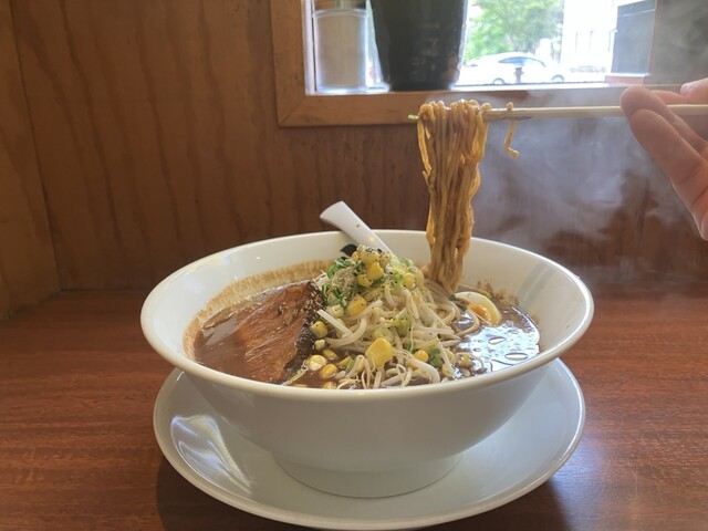 三平ラーメン 三平 - 高宮/ラーメン | 食べログ