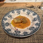 AVIS de VIN FORT - 