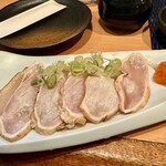 焼鳥 ゆきどり - 