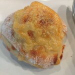 DAPAS - チーズチャパタ＠280