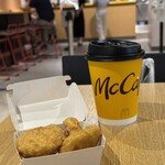 マクドナルド - 