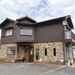 そばきり 邦や - 