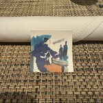 AVIS de VIN FORT - 