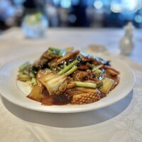 四川豆花飯荘 東京店 - 