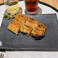 うなぎ四代目菊川 東京駅黒塀横丁店 - 