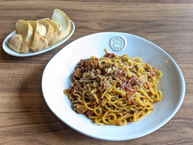 Italian Kitchen VANSAN Fushimi Shinborikawa Ten