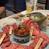 焼肉 長介