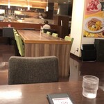 ブックス＆カフェ ＵＣＣ - 