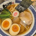 らーめん くじら軒 横浜本店 - 