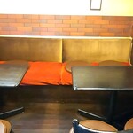 北郷珈琲館 - 内観