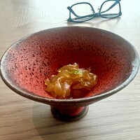 Series the Sky - 大連クラゲ柚子風味