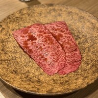 焼肉うしごろ 西麻布本店 - 