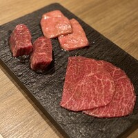 焼肉うしごろ 西麻布本店 - 