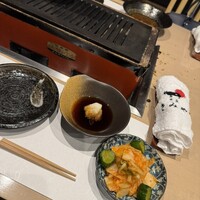 奈良きみや 別邸 柘榴 - 
