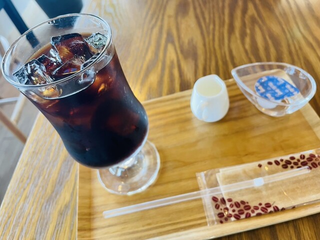 すいっちこーひーNEUTRAL（スイッチコーヒーニュートラル） - さくらんぼ東根（カフェ）の写真