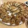 餃子 照井 飯坂本店
