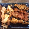 やきとり 戎 西荻南口店