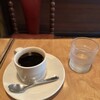 フォーク喫茶　香林坊