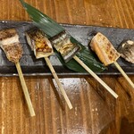 越後屋喜八郎 - 