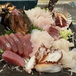 ピース・ライダース・マリン・ベース カフェ - 