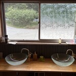 ピース・ライダース・マリン・ベース カフェ - 