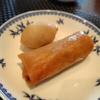 ホテルオークラレストラン名古屋 中国料理 桃花林 - 