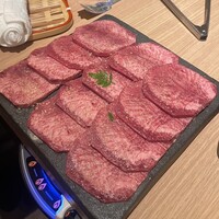 焼肉 黒田 -  焼肉 黒田 -