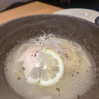 焼肉 黒田 -  焼肉 黒田 -