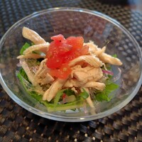 ホテルオークラレストラン名古屋 中国料理 桃花林 - 